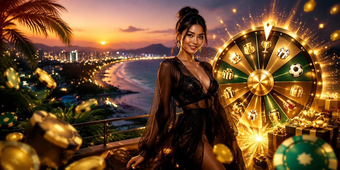 luckygm888 luckygm888 ကာစီနိုတွင် ကစားသည့်အရာ
